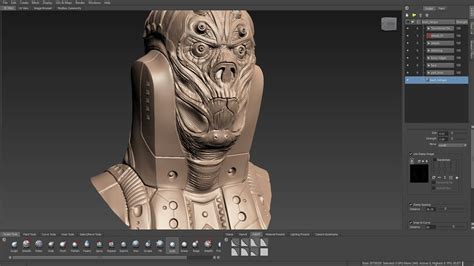 mudbox software